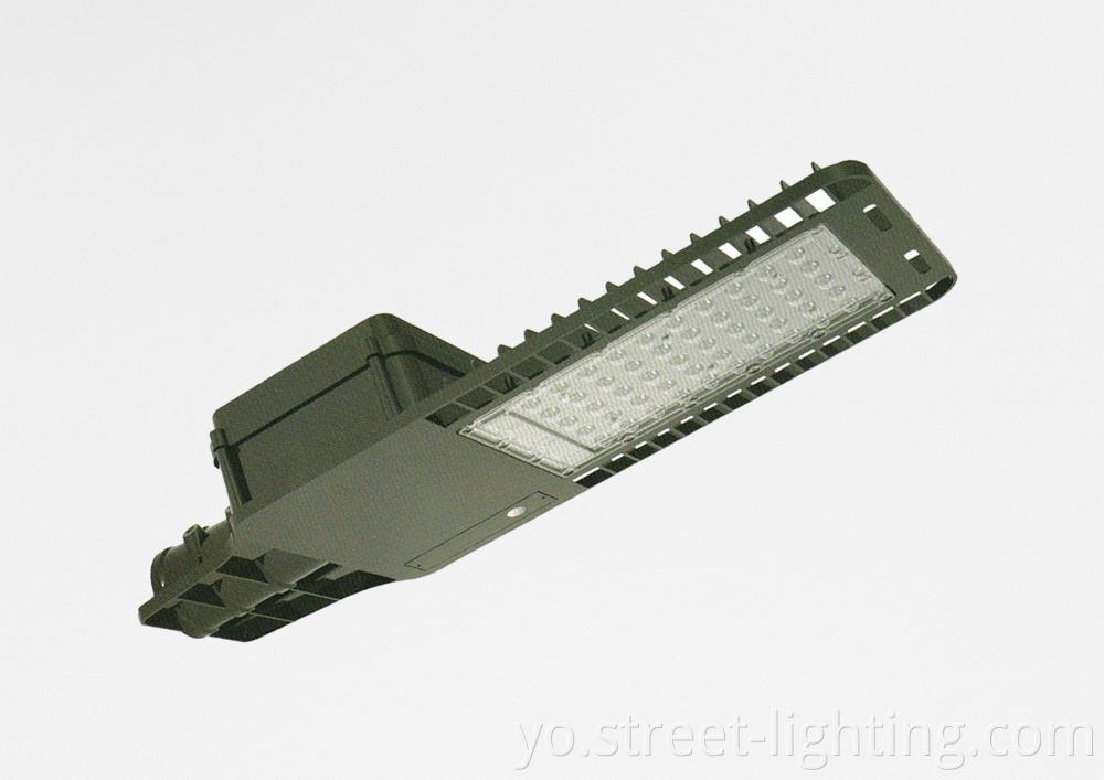 Led Street Light